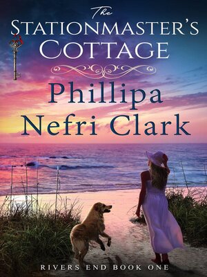 cover image of The Stationmaster's Cottage
